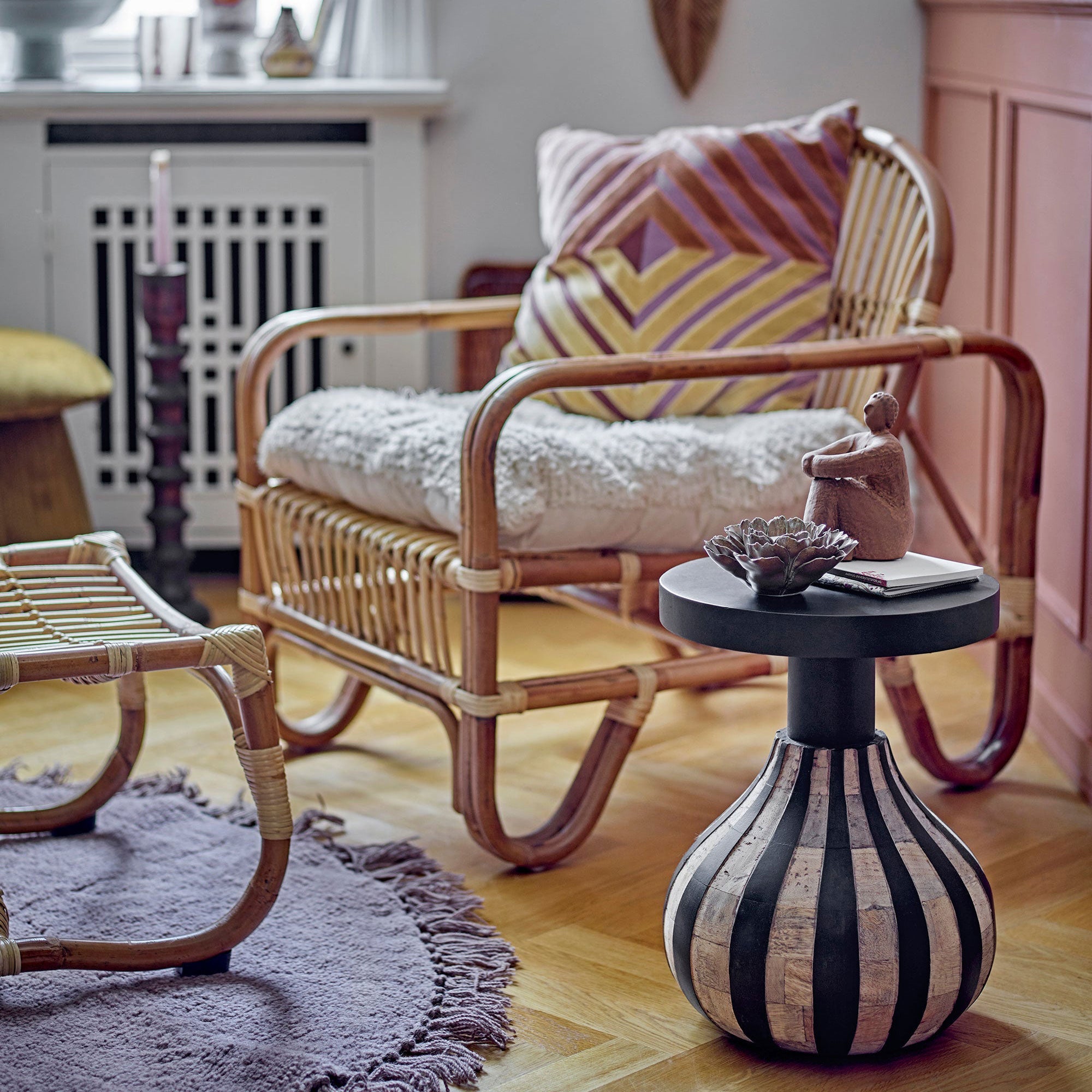 Decoração & Acessórios