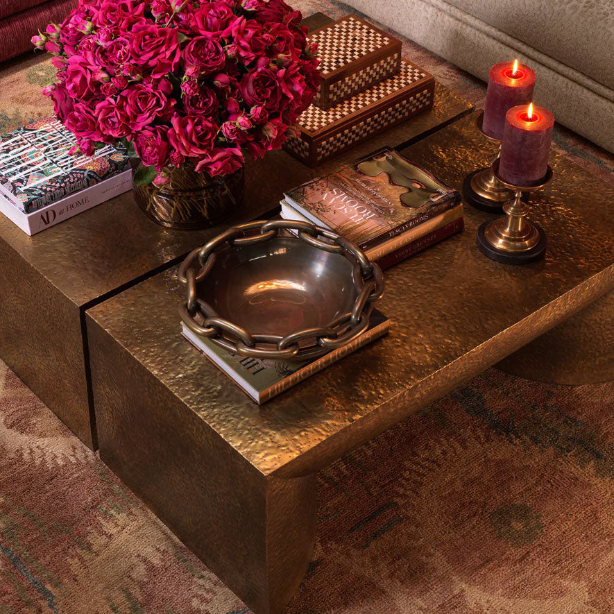 Caixa Decorativa CAVENDISH L