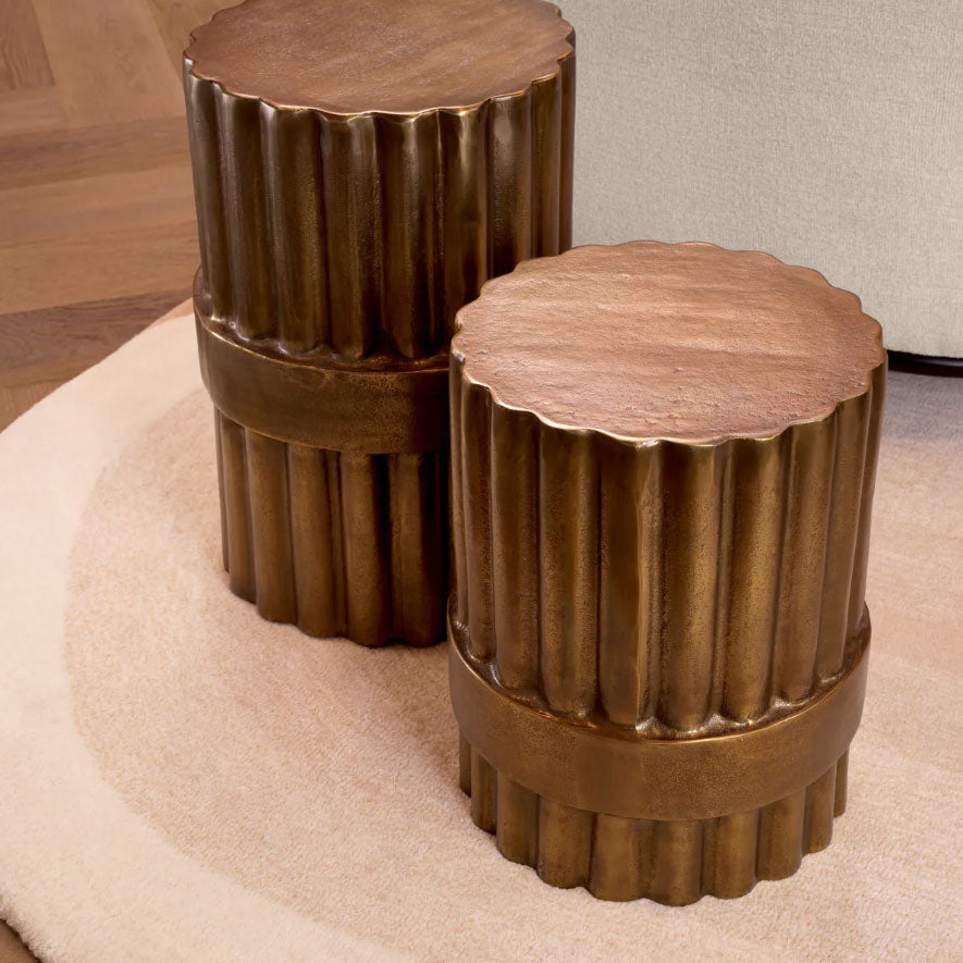 Mesa de Apoio PADUA para Sala de Estar – imagem 3