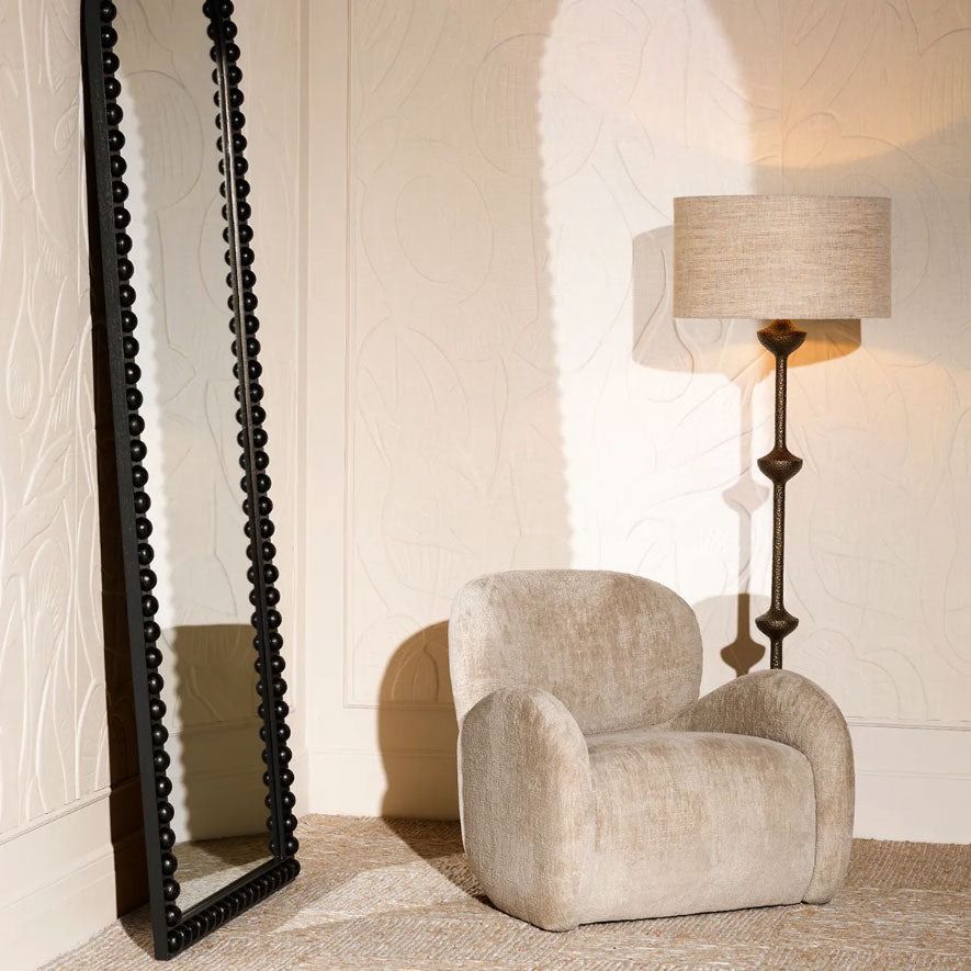 Espelho Decorativo KENTON L