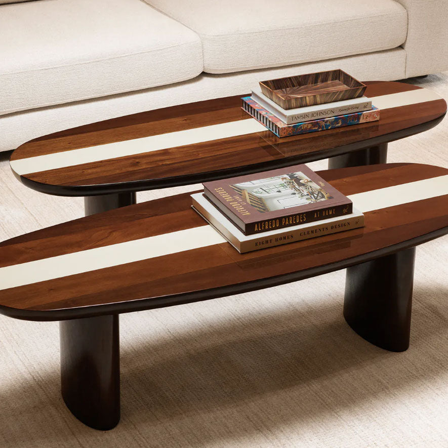Mesa de Centro JENSON para Sala de Estar