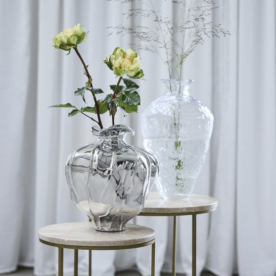 Mesa de Apoio Decorativa TRAVILLE