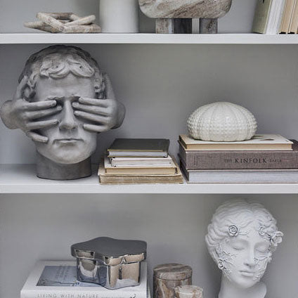 Estatueta Decorativa SIELLE – imagem 2