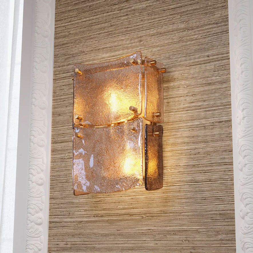 Candeeiro de Parede LAURENT de Iluminação