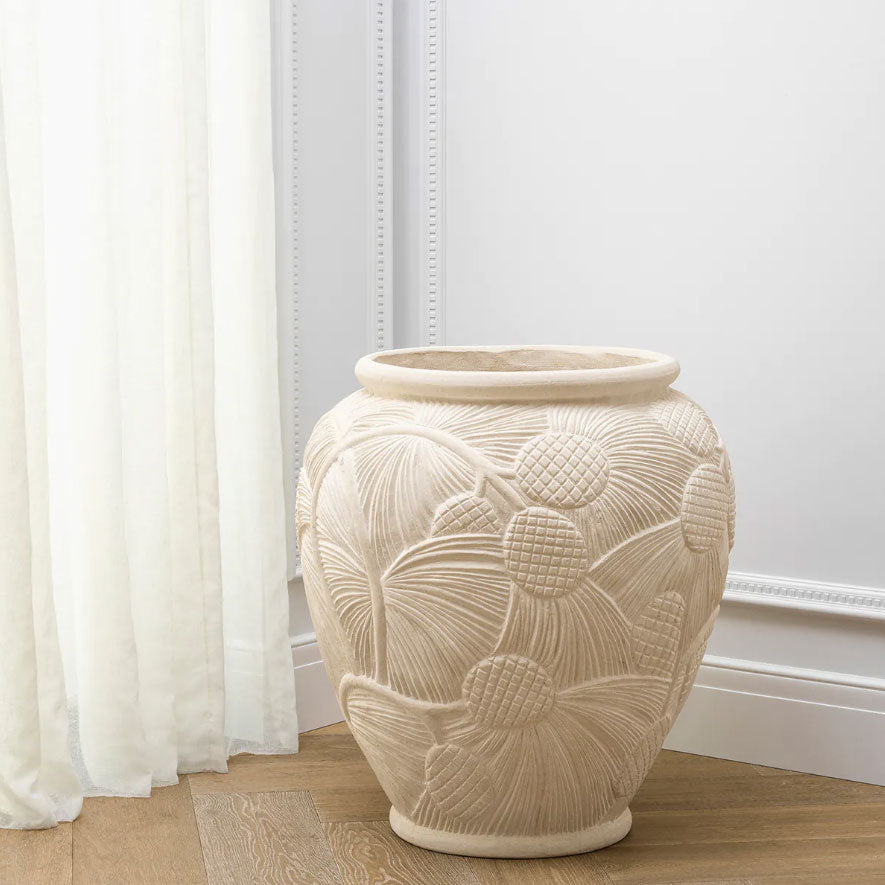 Vaso Decorativo YASMINE