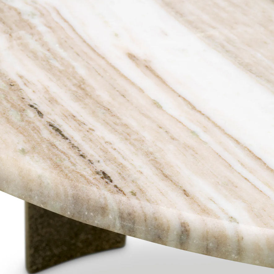 Mesa de Jantar Redonda BODEGA ROUND – imagem 5