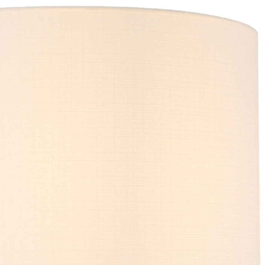 Candeeiro de Mesa THIBAUD para Quarto ouro e branco – imagem 5