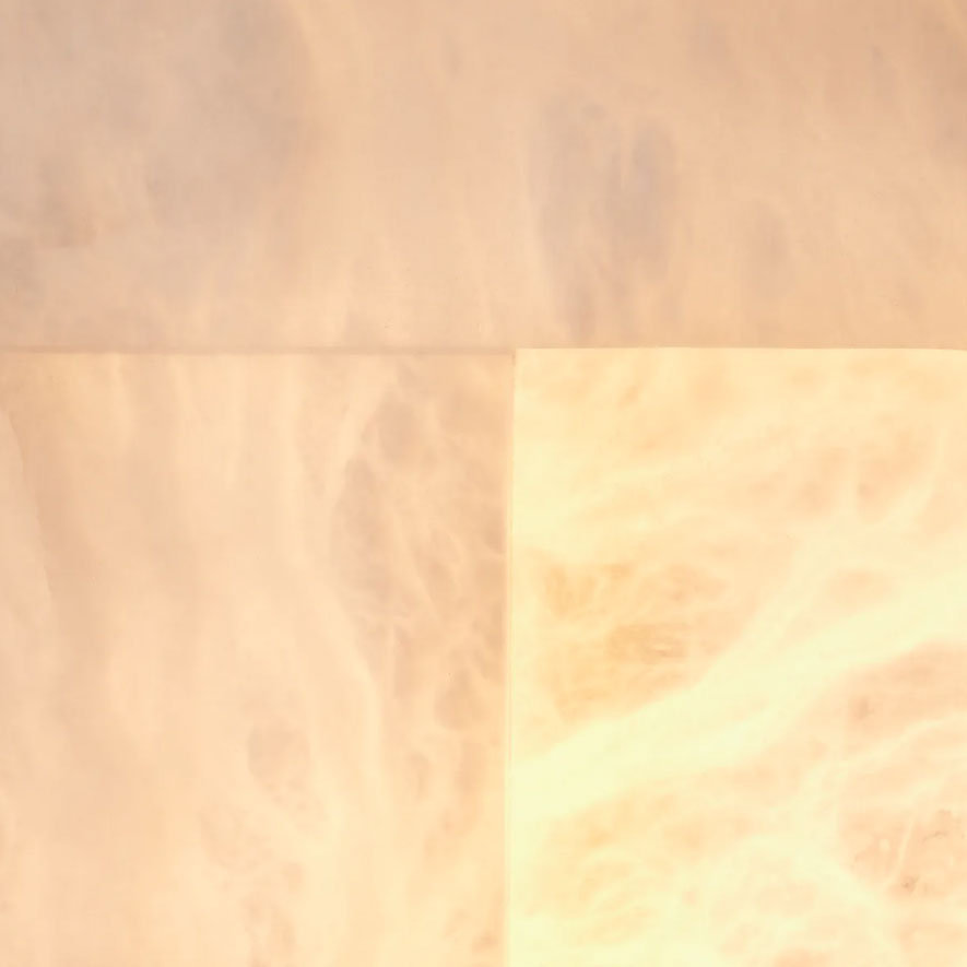 Candeeiro de Mesa FABIANO bege e branco – imagem 7