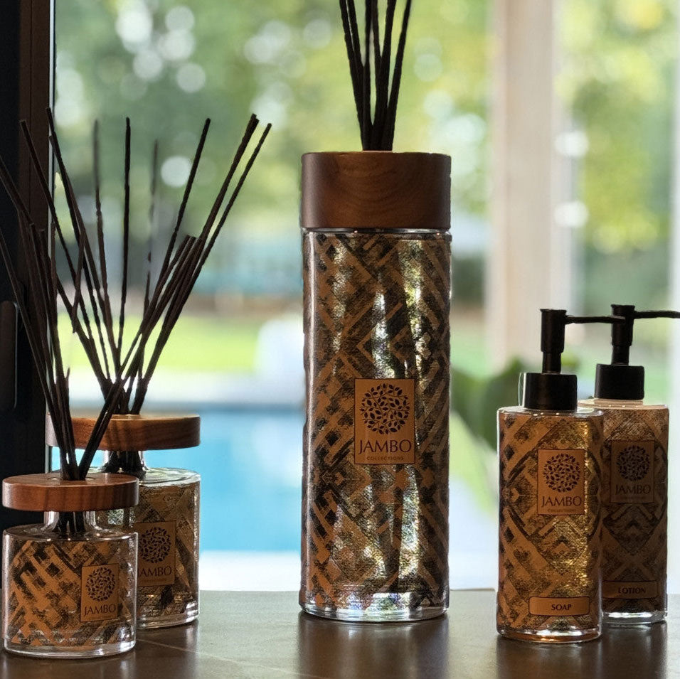 Difusor de Aroma KAMARI – imagem 3