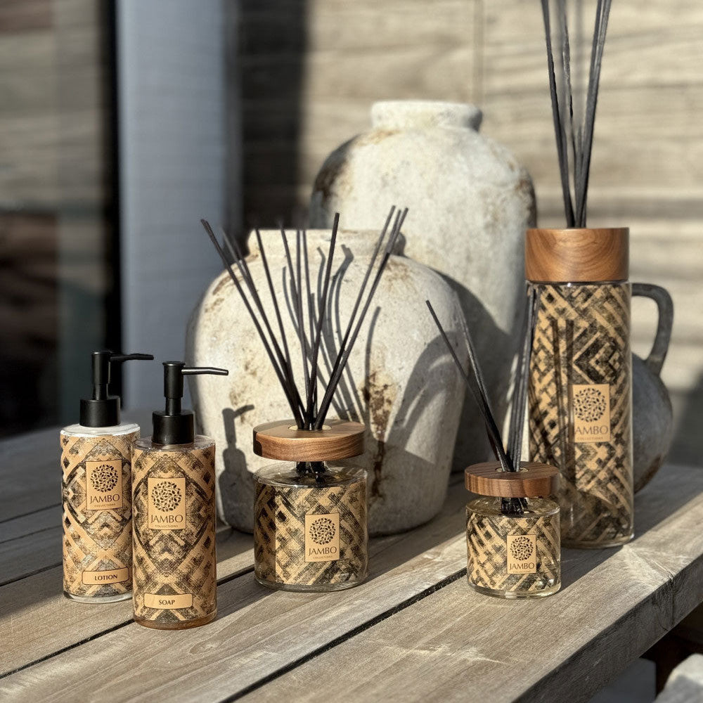 Difusor de Aroma KAMARI – imagem 4