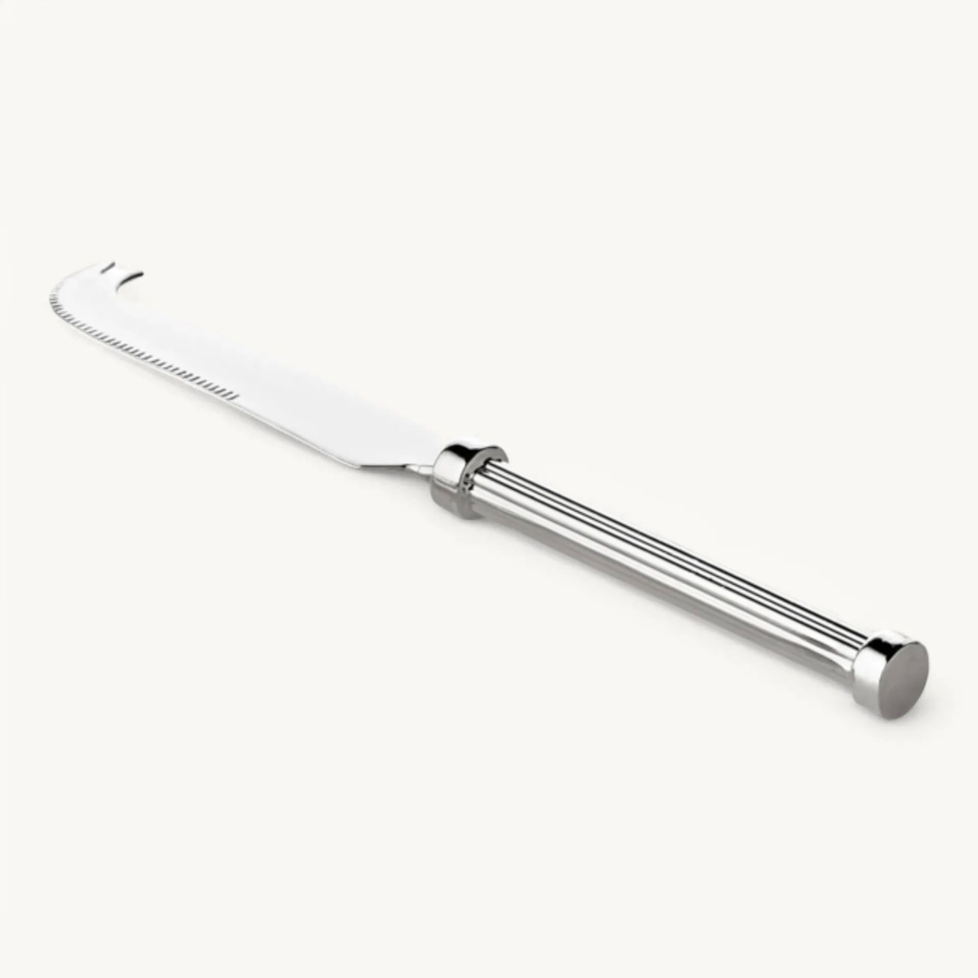Faca de queijo FORMA 16 cm em aço inoxidável