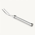 Garfo de queijo FORMA 16 cm em aço inoxidável