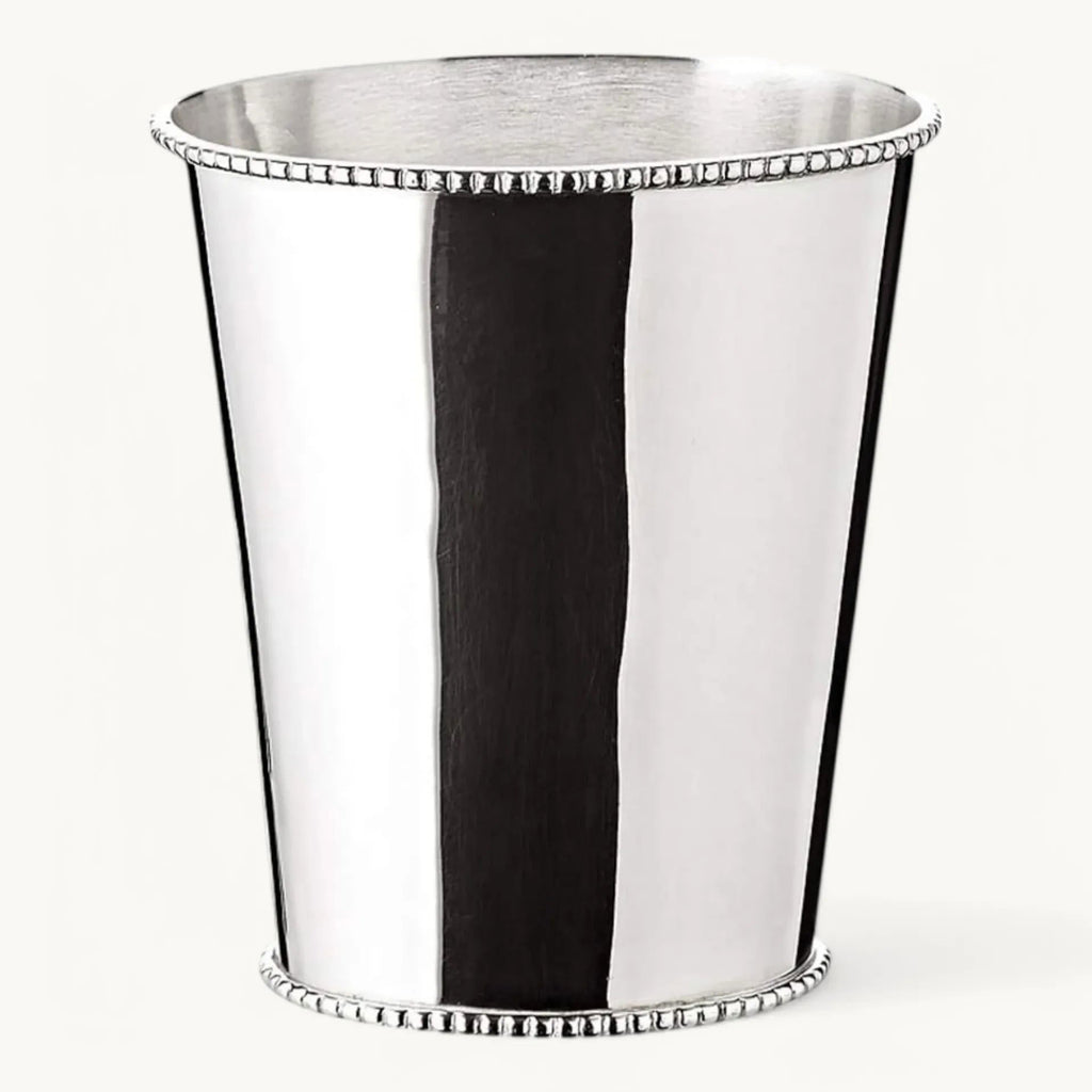 Jarra Decorativa PERLA 16 cm prata – imagem 4