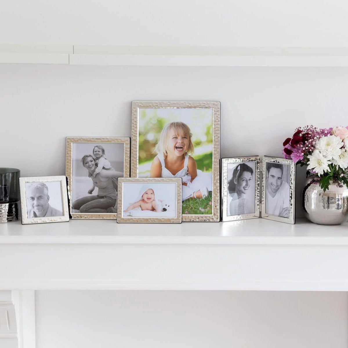 Castiçal Decorativo AGADIR para Velas – imagem 3