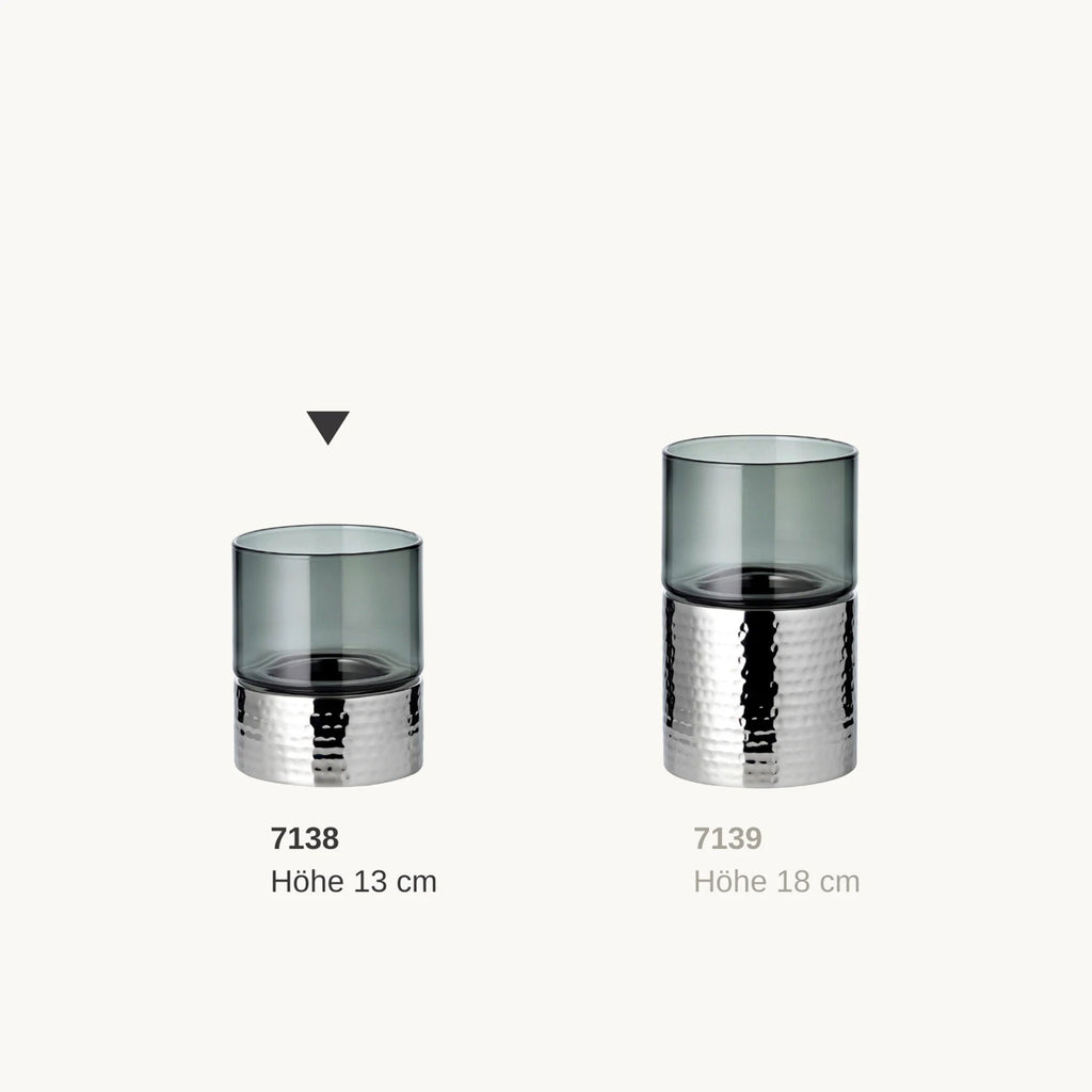 Castiçal Decorativo AGADIR para Velas – imagem 7
