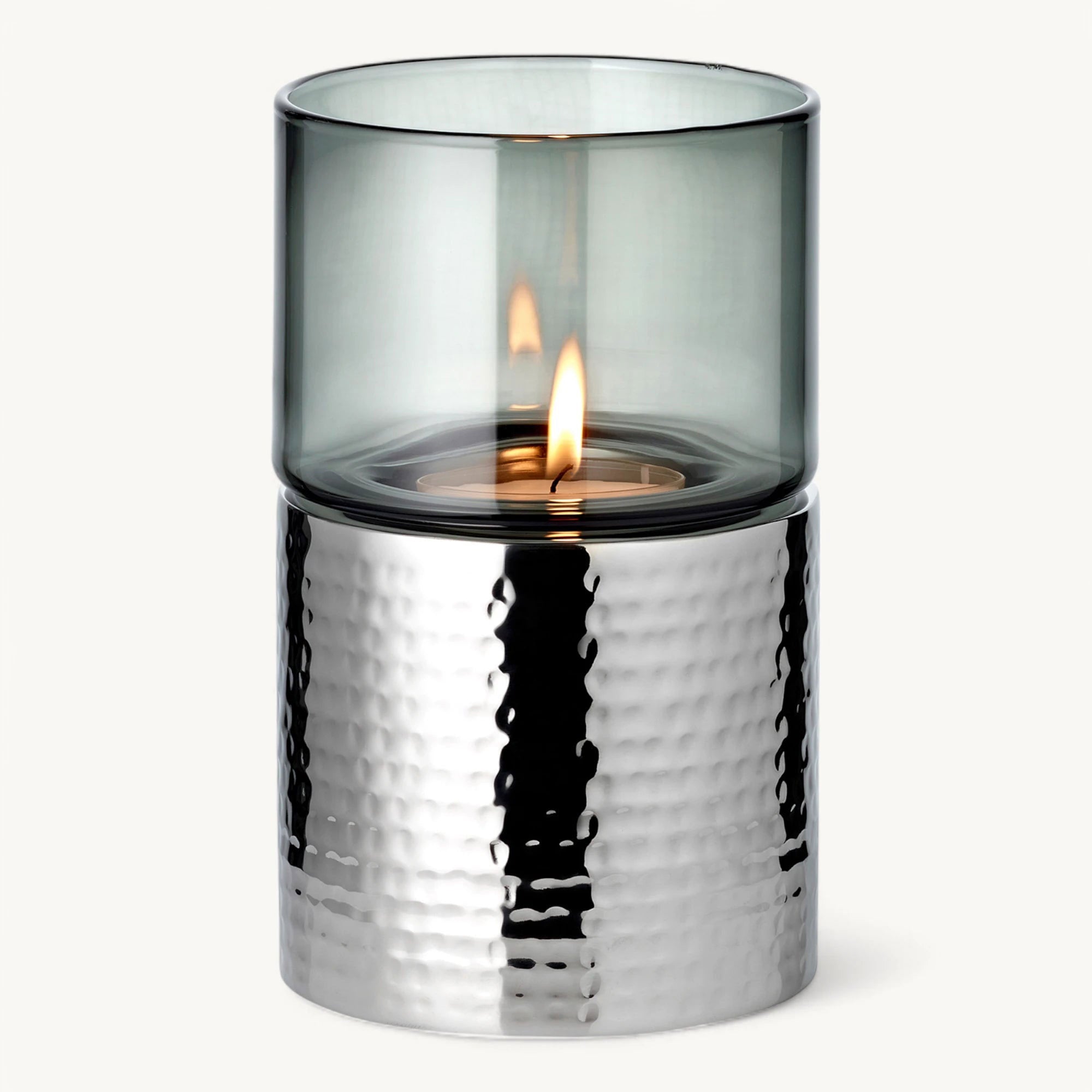 Castiçal Decorativo AGADIR para Velas