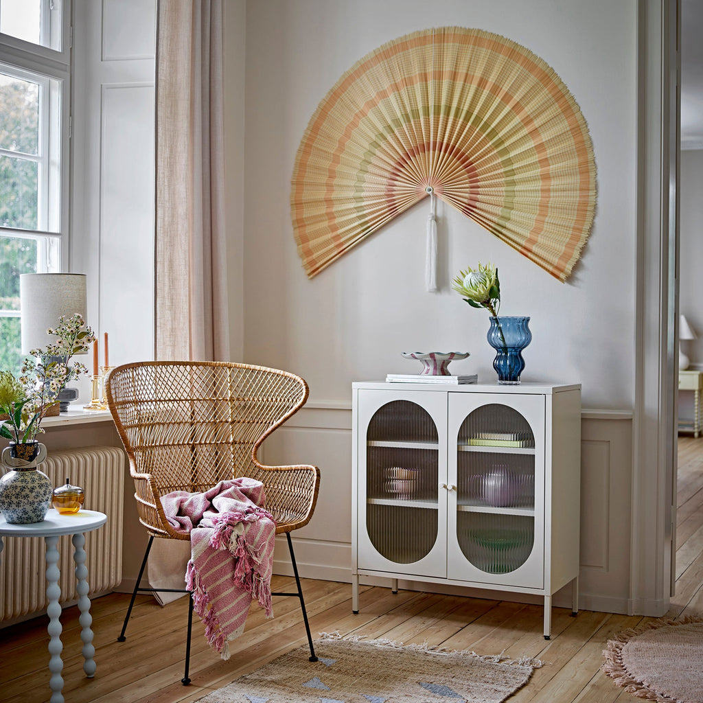 Jarra Decorativa HEZHA Azul – imagem 5