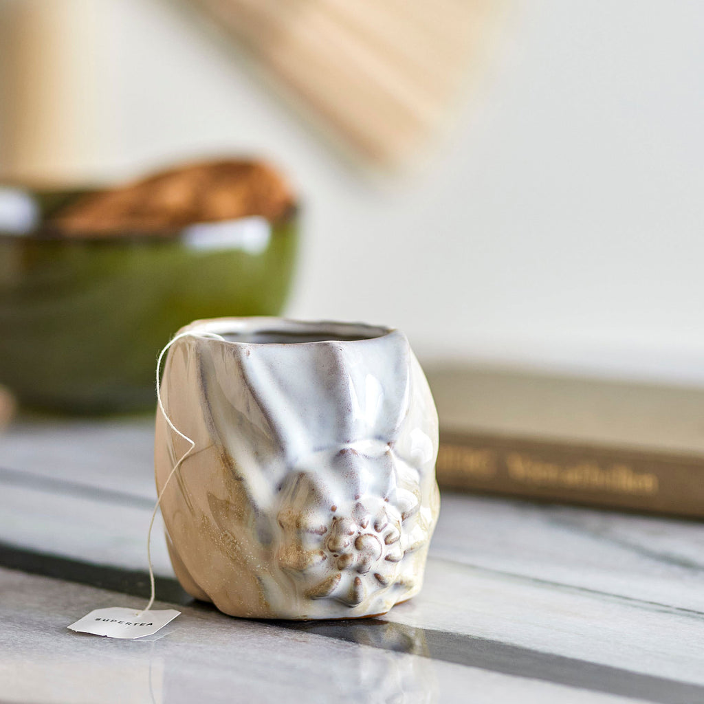 Taça Decorativa CORELIA Natureza – imagem 2