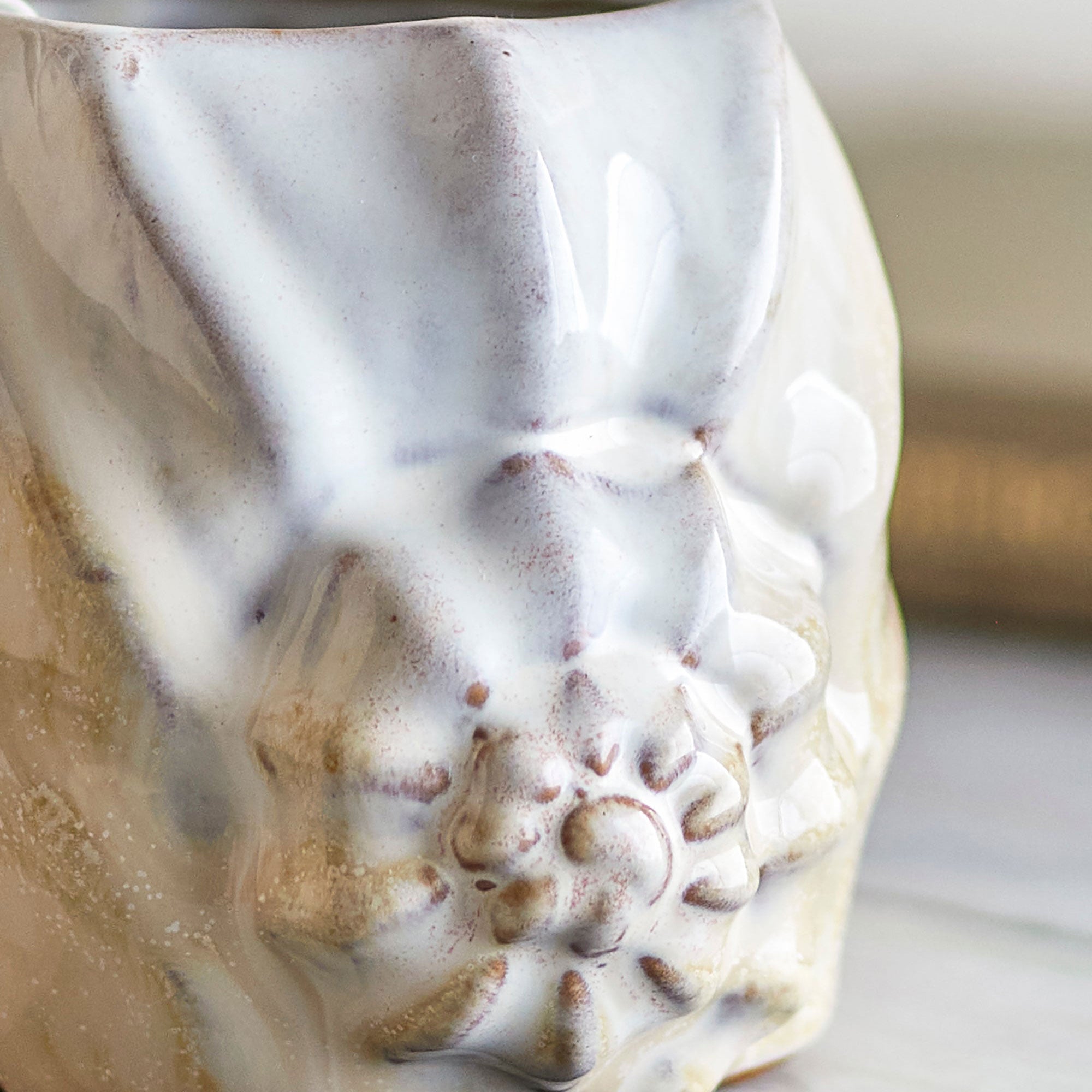 Taça Decorativa CORELIA Natureza – imagem 3