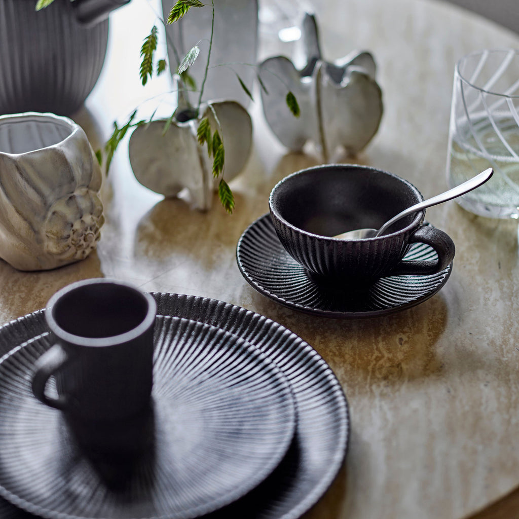 Taça Decorativa CORELIA Natureza – imagem 4
