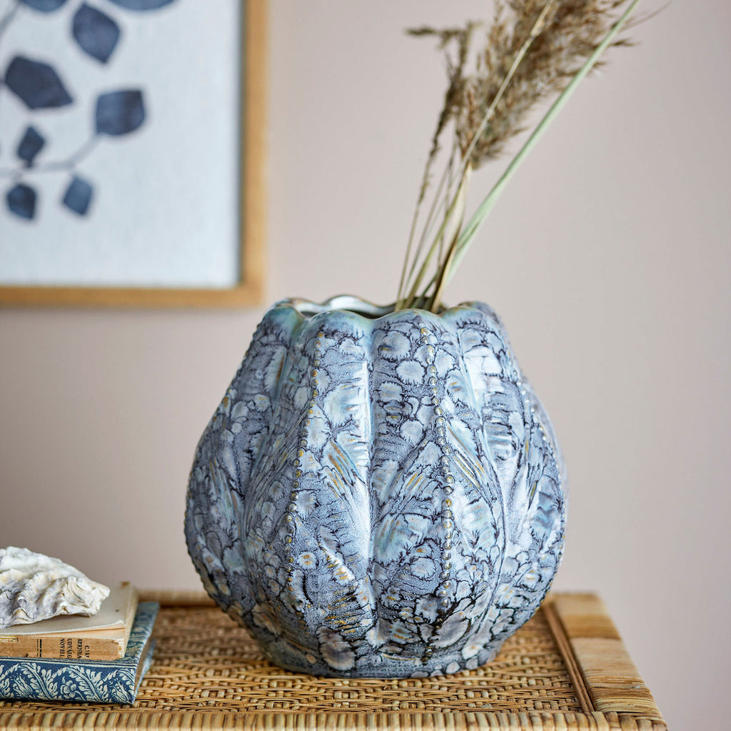 Jarra Decorativa HETTY Azul – imagem 2