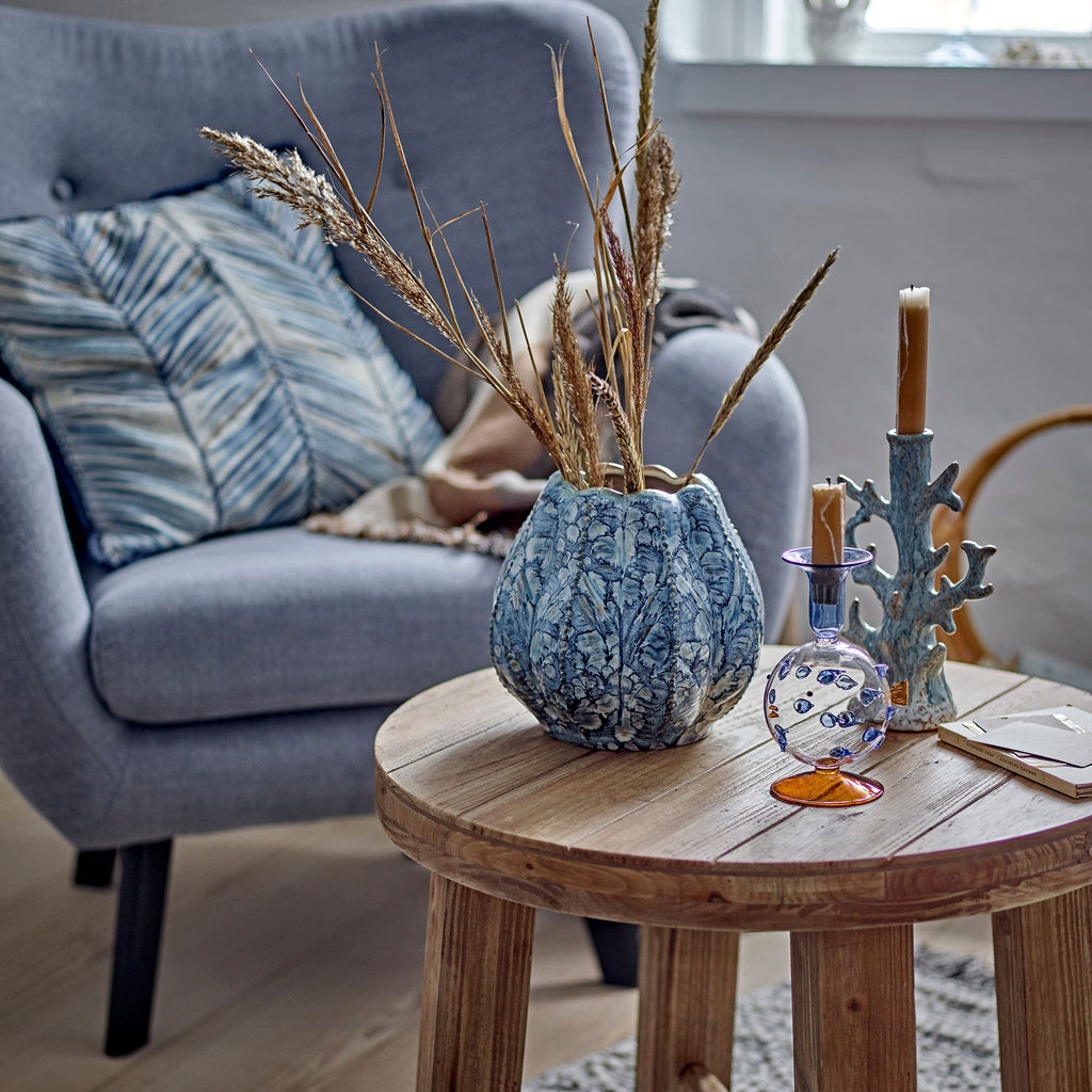 Jarra Decorativa HETTY Azul – imagem 3