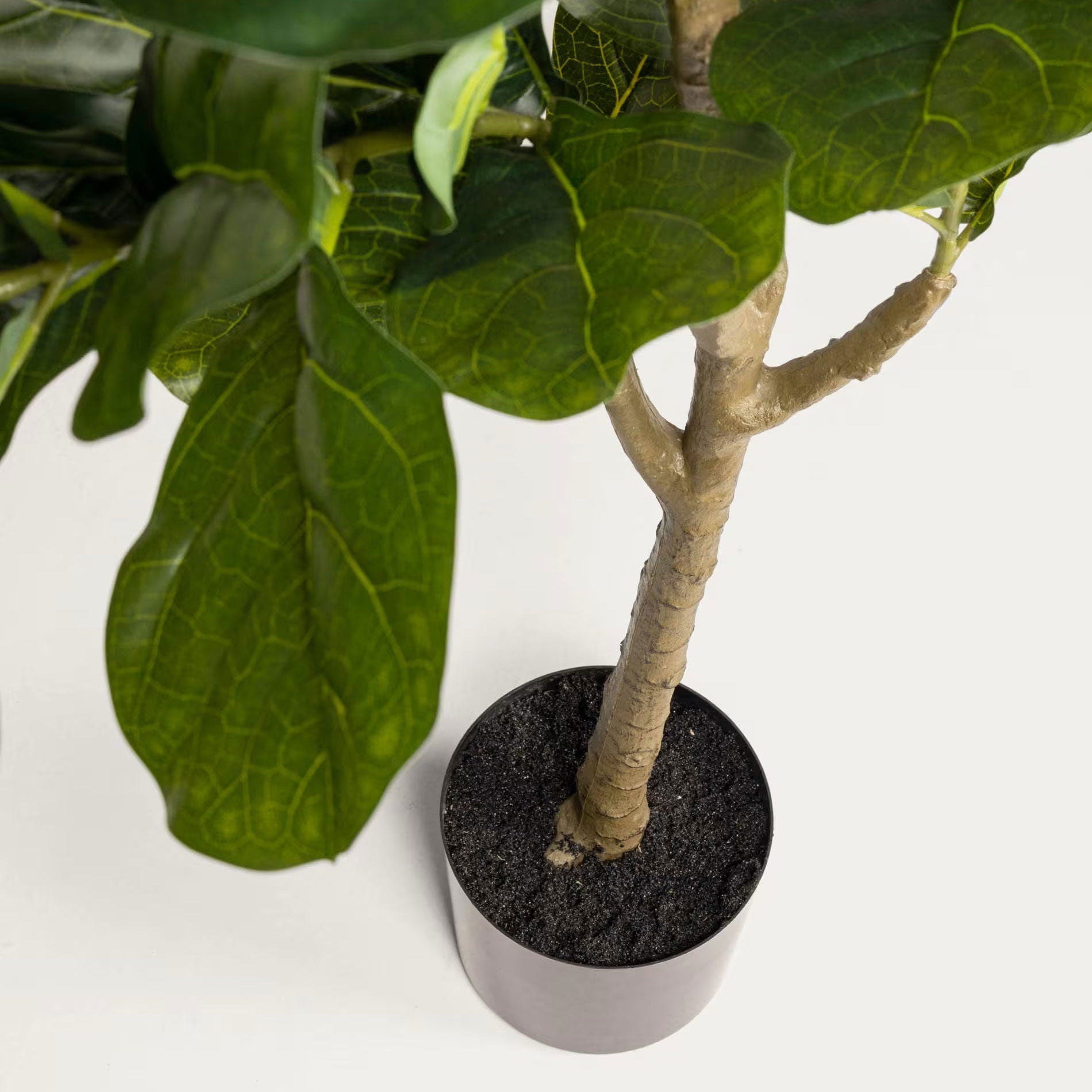Árvore Artificial Ficus 150 cm verde – imagem 2
