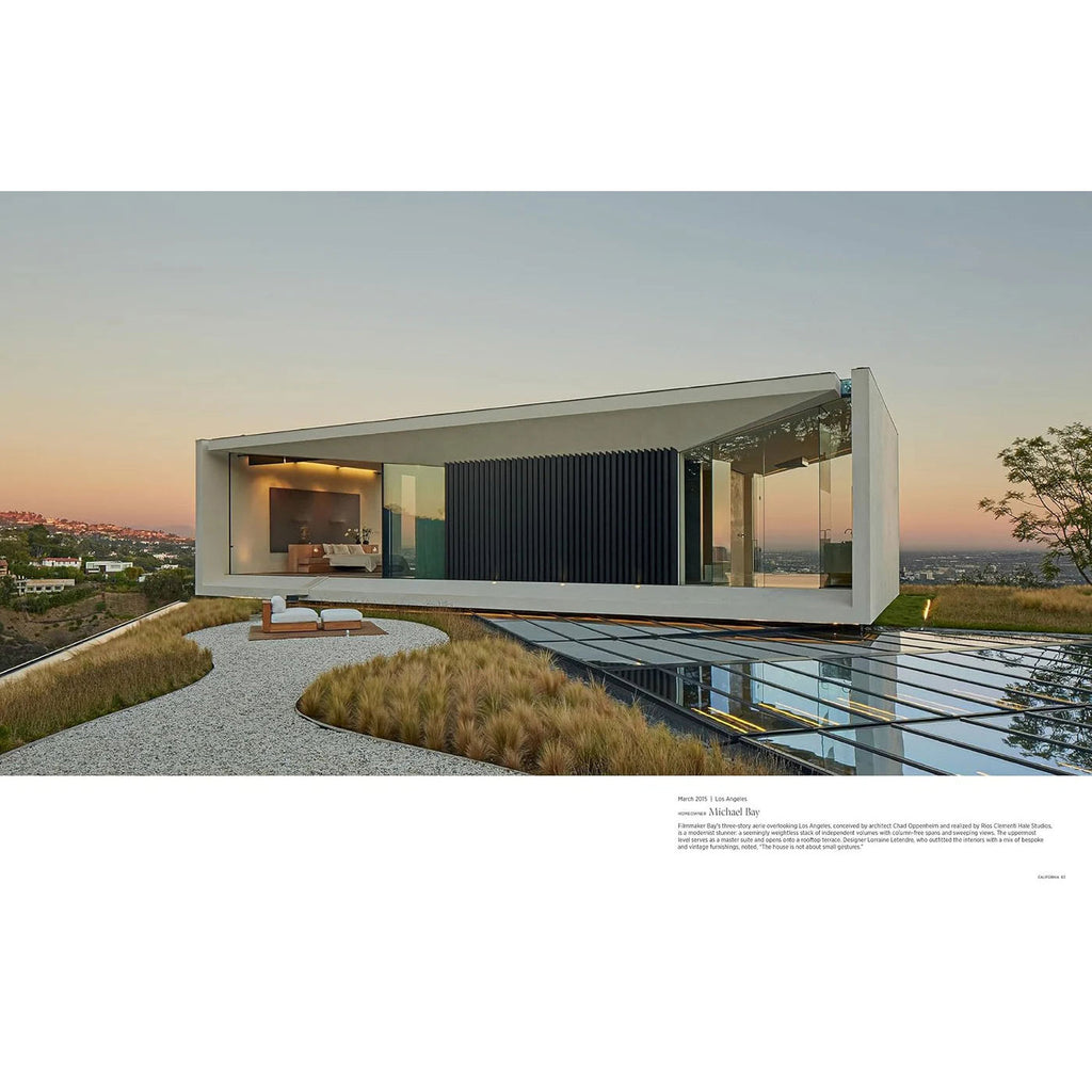 Livro Decorativo Architectural Digest at 100 – imagem 6