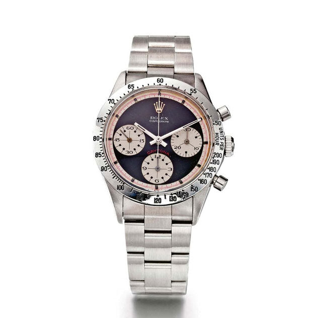 Livro Decorativo Investing in Wristwatches Rolex