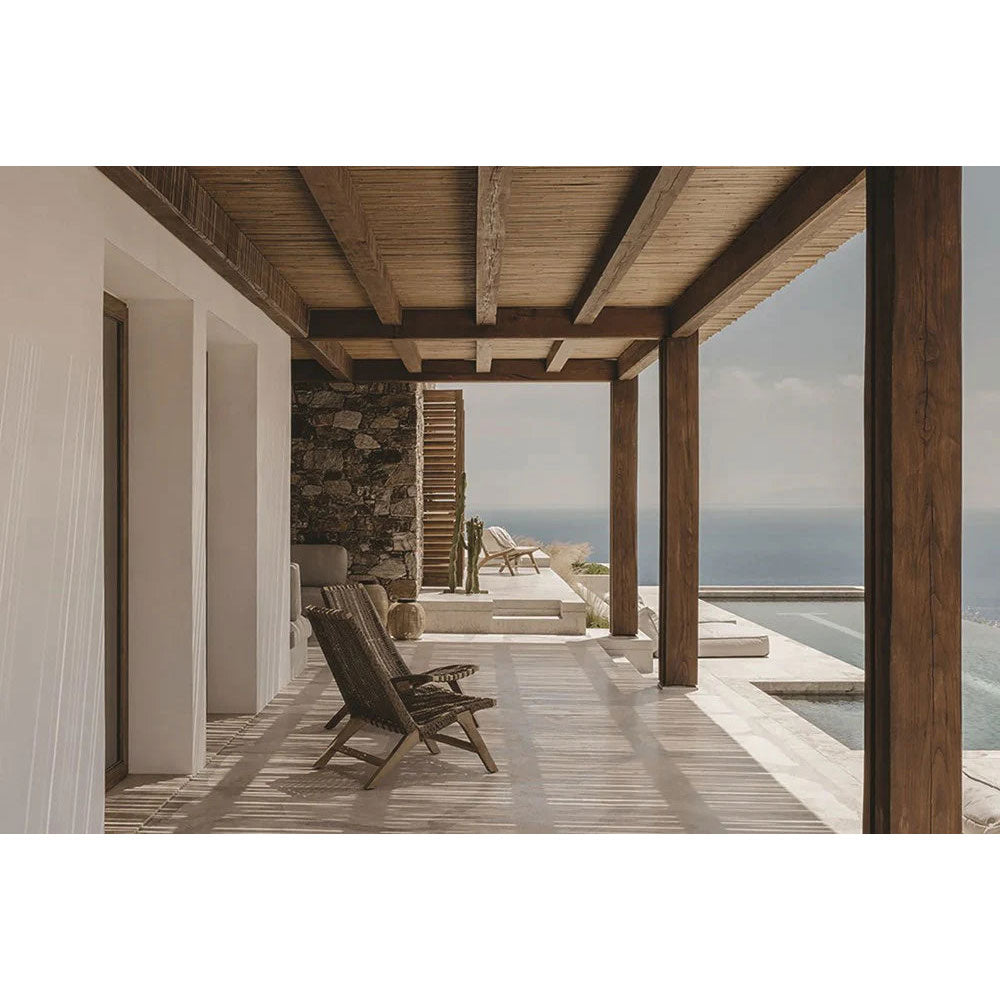 Livro Decorativo Summer Residences
