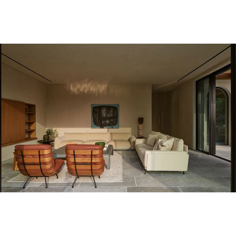 Livro Decorativo Contemporary Living in the Middle East – imagem 2