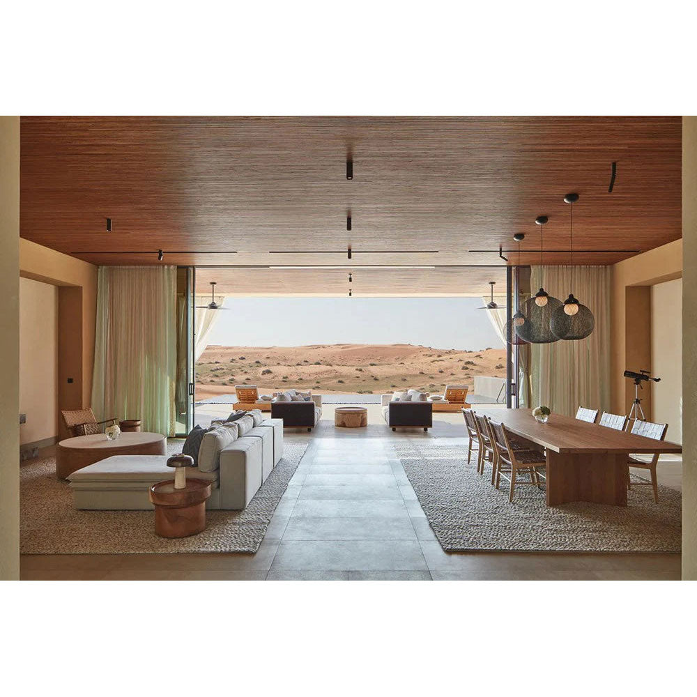 Livro Decorativo Contemporary Living in the Middle East – imagem 4