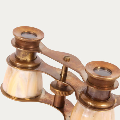 Binóculos 18cm | Casa Medeiros Interiores