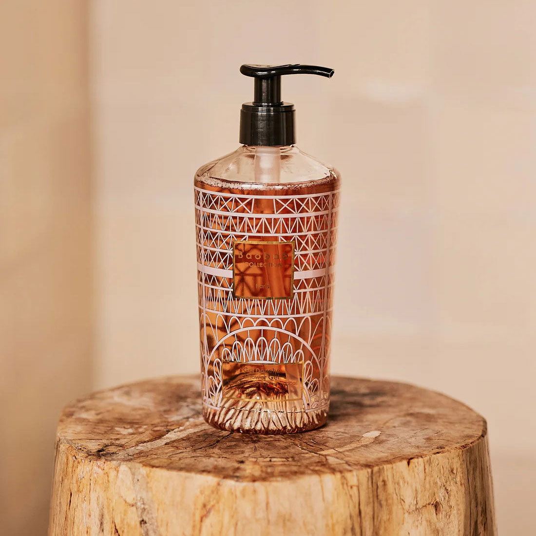 Gel de Banho Perfumado PARIS – imagem 2