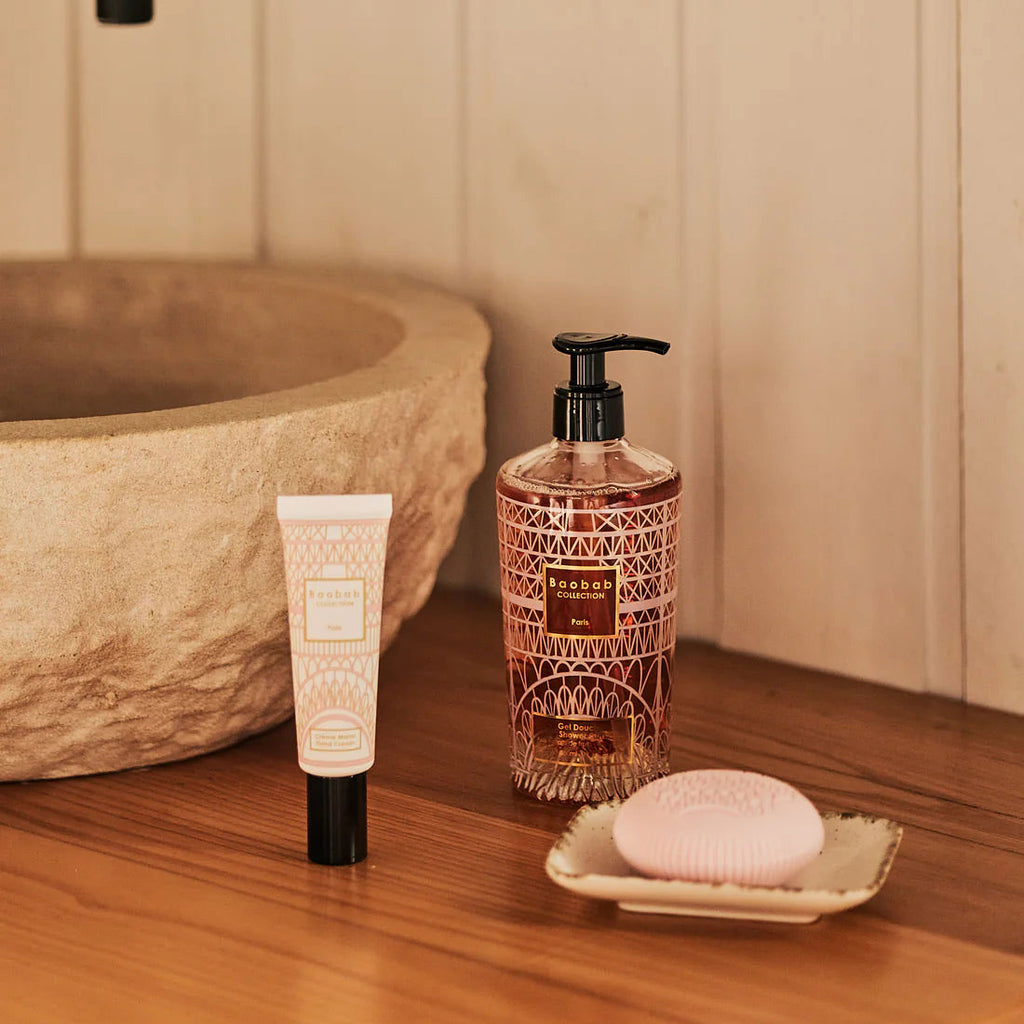 Gel de Limpeza para Mãos PARIS – imagem 2