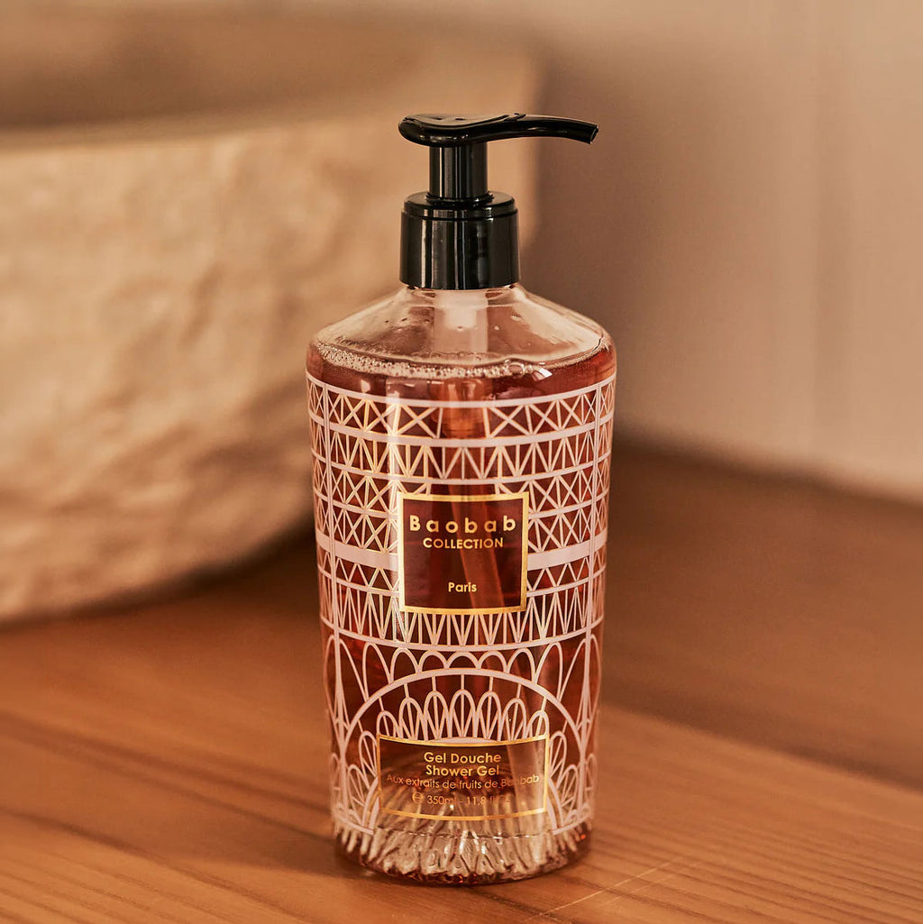 Gel de Limpeza para Mãos PARIS – imagem 3