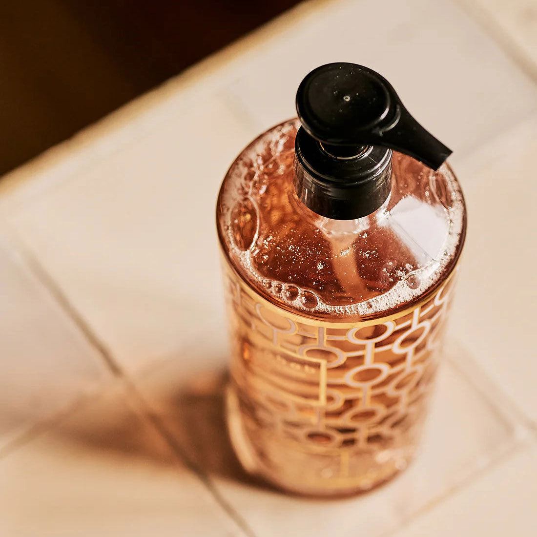 Gel de Limpeza para Mãos WOMEN – imagem 2