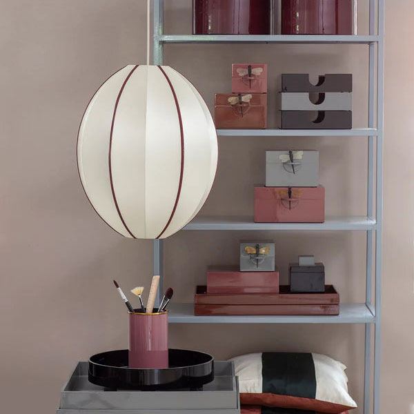 Caixa Lacada Decorativa LIBÉLULA Tamanho XL bege, preto, terra, verde e paixao – imagem 25