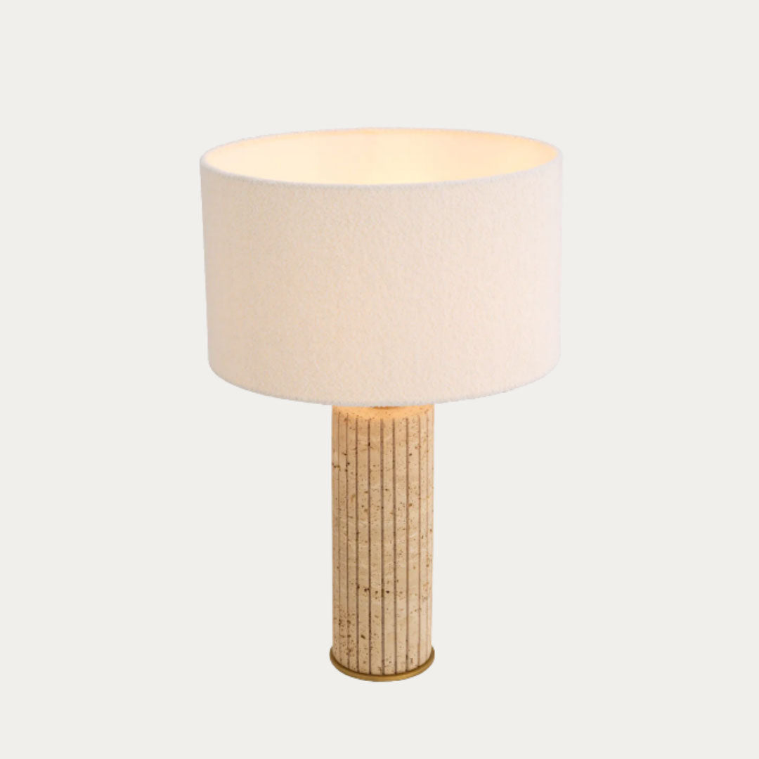 Candeeiro de Mesa Redondo GIOVA – imagem 2