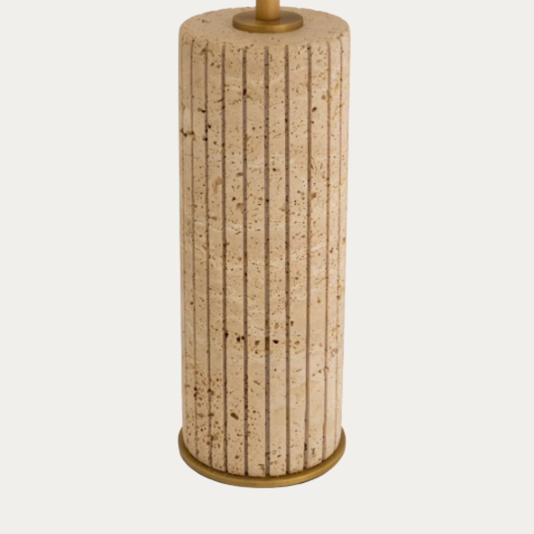 Candeeiro de Mesa Redondo GIOVA – imagem 3