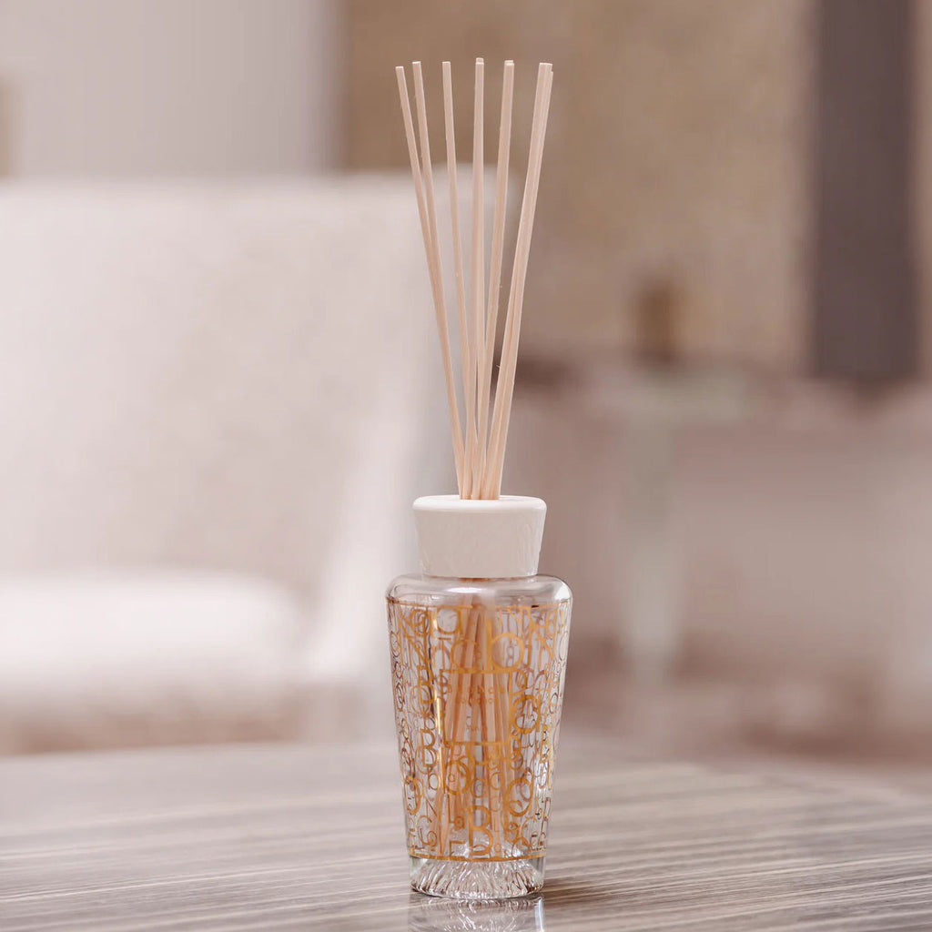 Difusor de Fragrância LES EXCLUSIVES AURUM