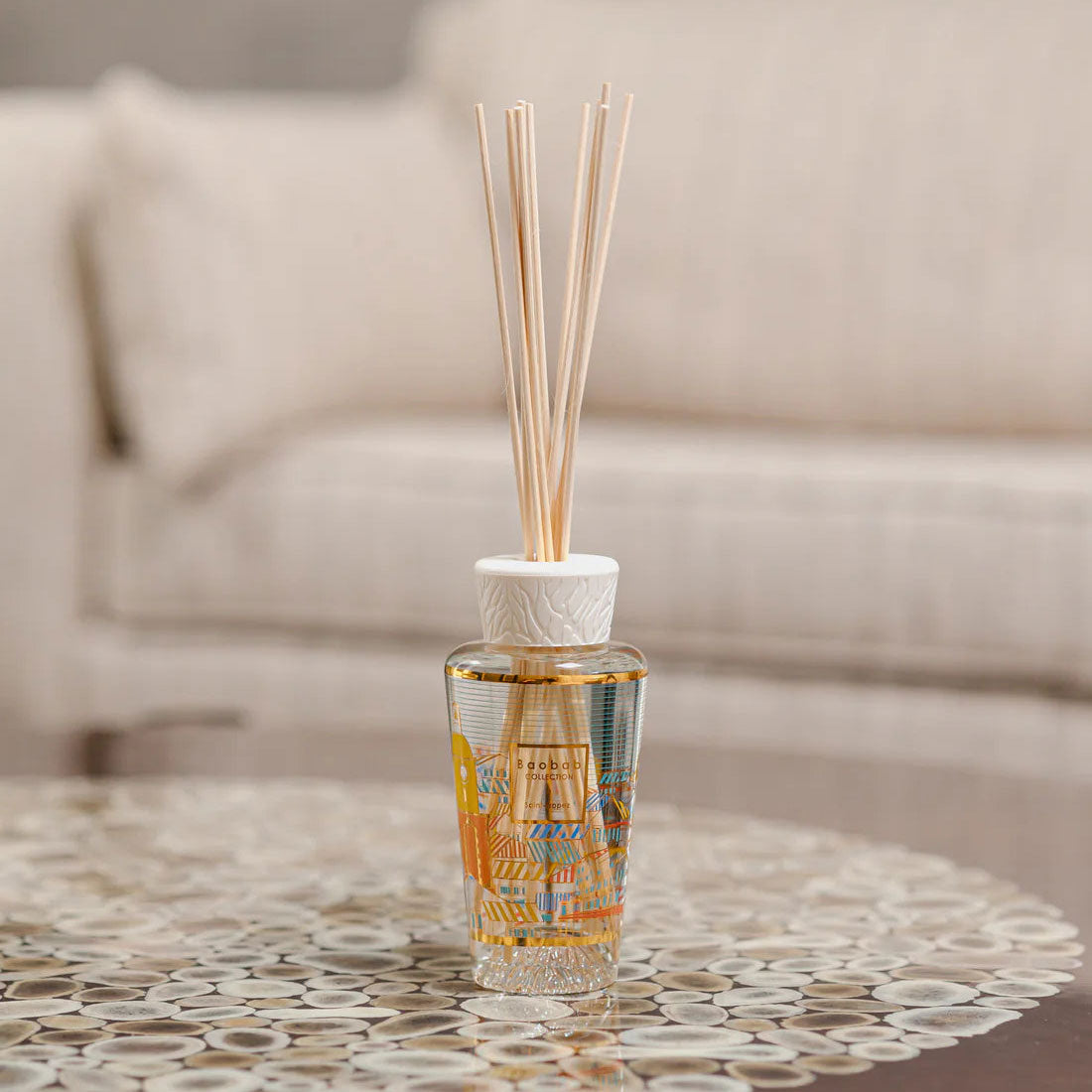 Difusor de Aroma MY FIRST BAOBAB A SAINT-TROPEZ – imagem 2