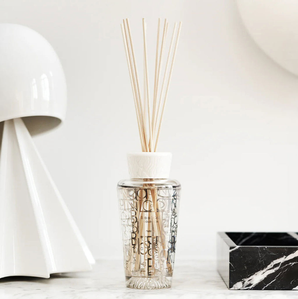 Difusor de Aroma LES EXCLUSIVES PLATINUM