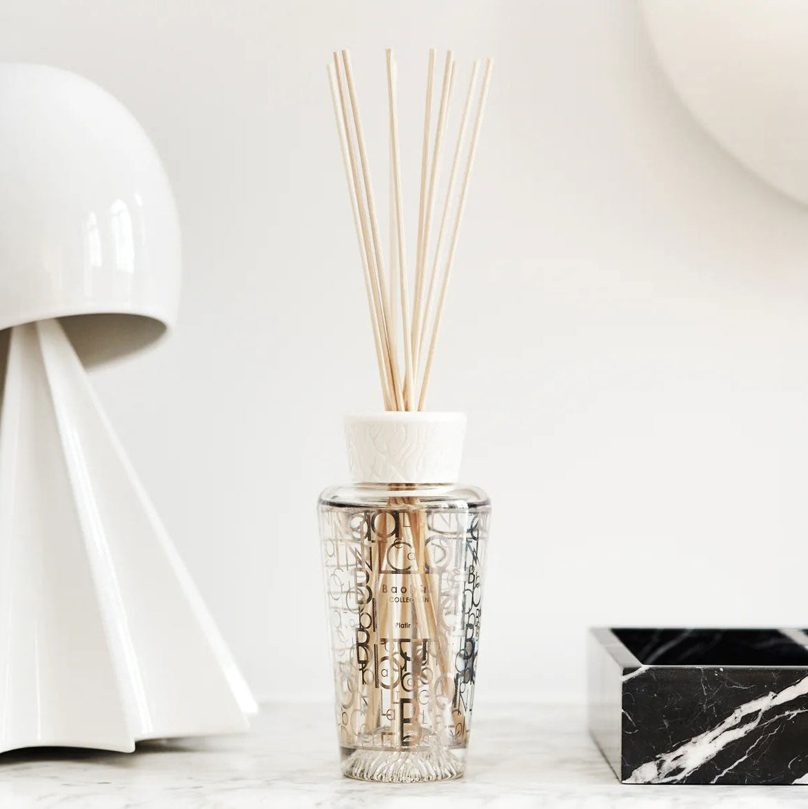 Difusor de Aroma LES EXCLUSIVES PLATINUM