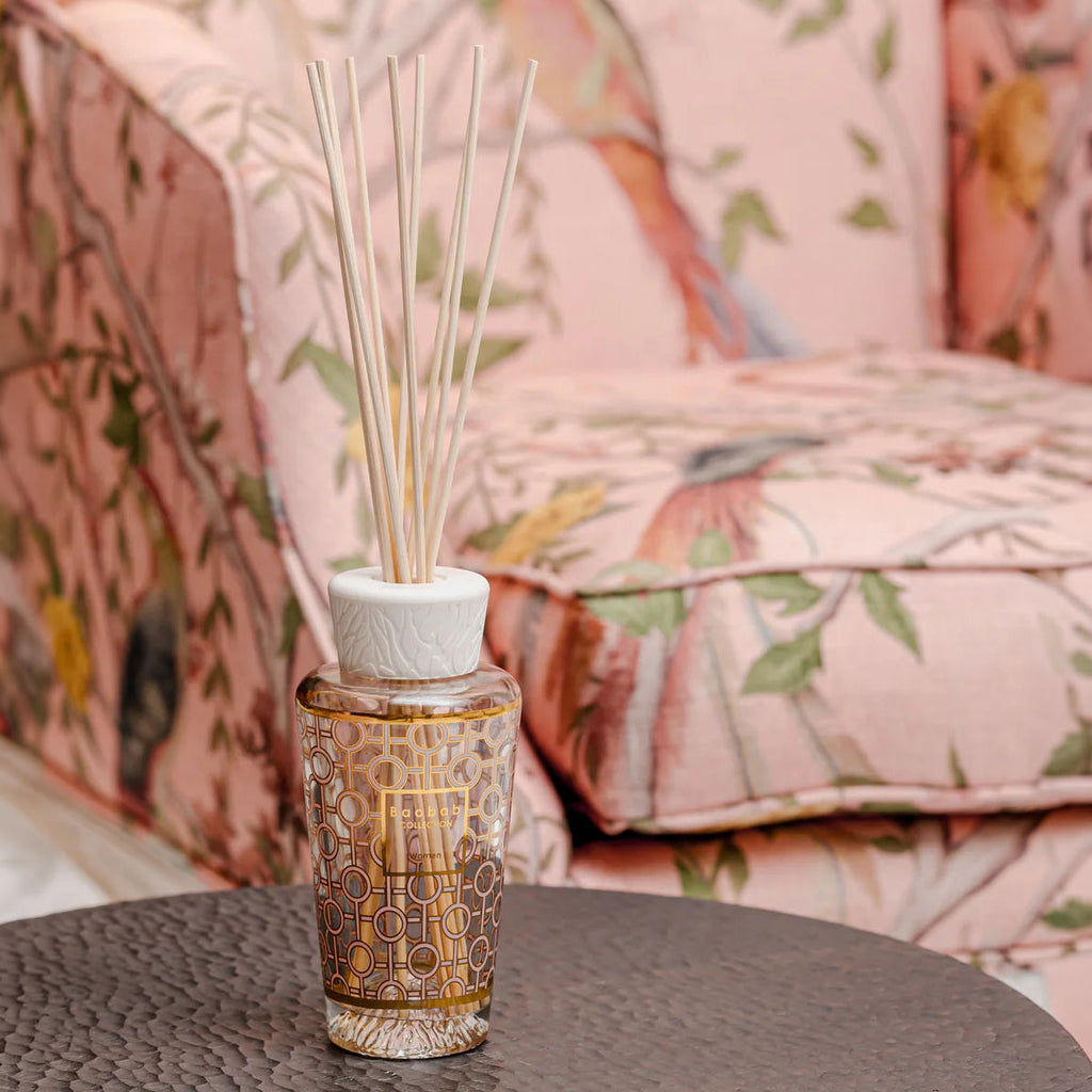 Difusor Aromático WOMEN
