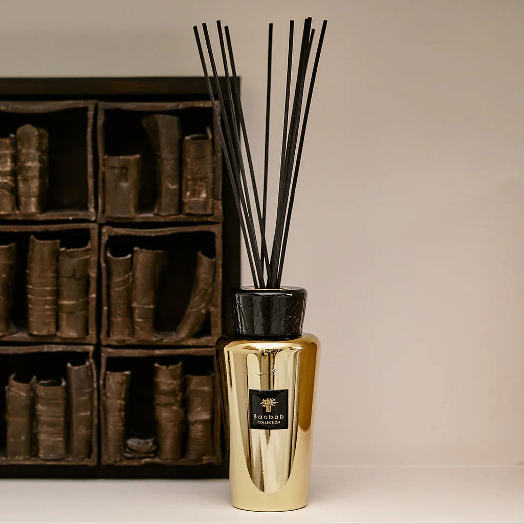 Difusor de Aroma LES EXCLUSIVES AURUM