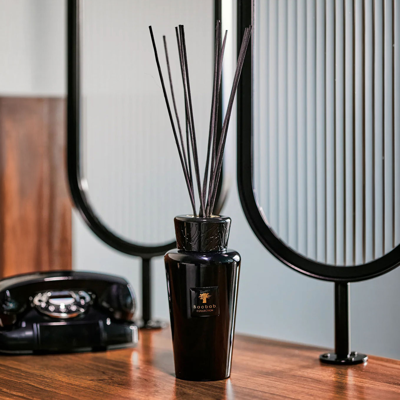 Difusor de Aroma LES PRESTIGIEUSES ENCRE DE CHINE – imagem 3