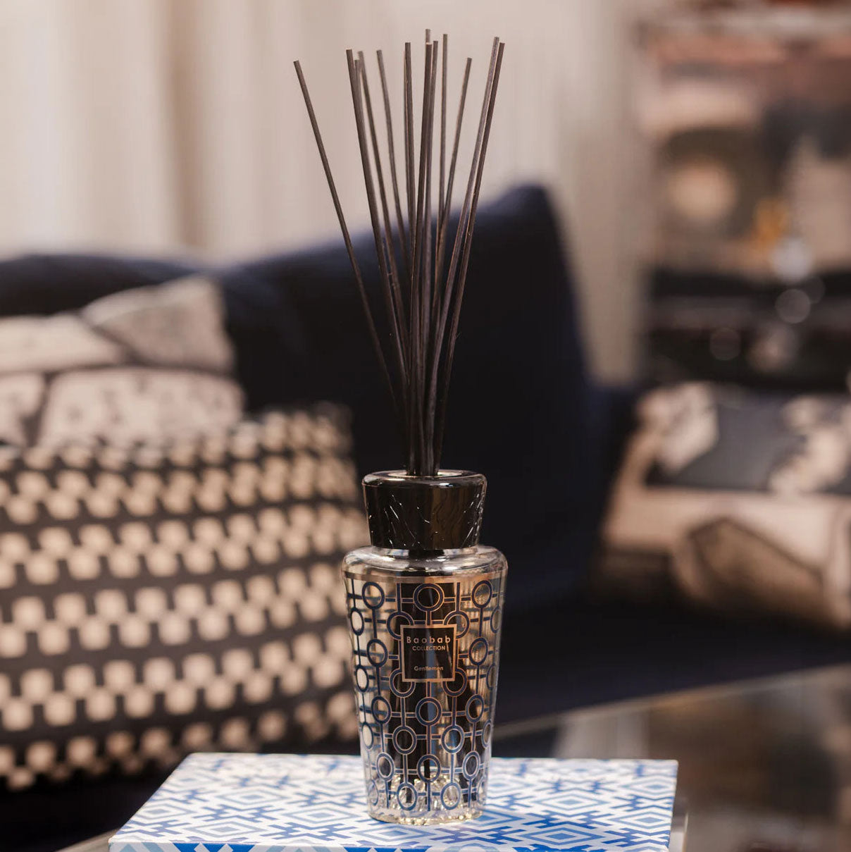 Difusor de Aroma de Luxo GENTLEMEN – imagem 3