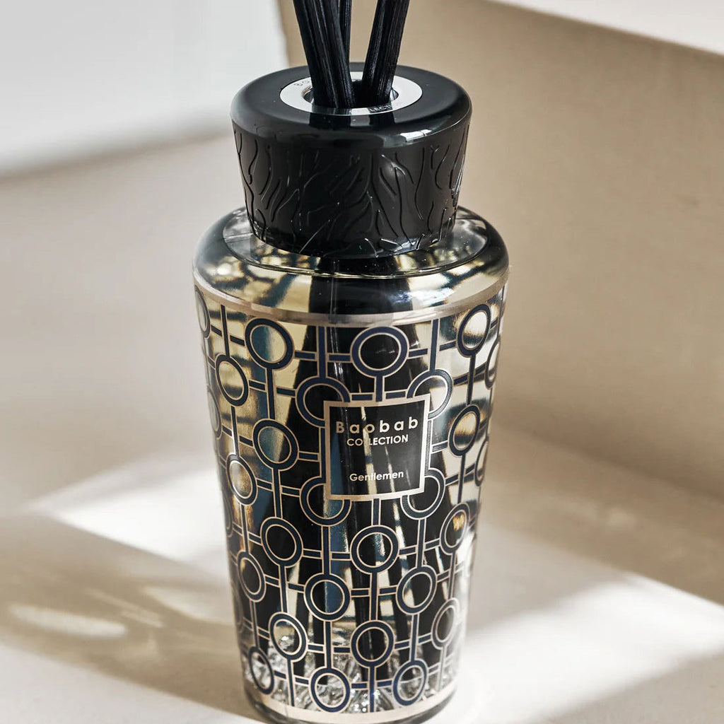 Difusor de Aroma de Luxo GENTLEMEN – imagem 2