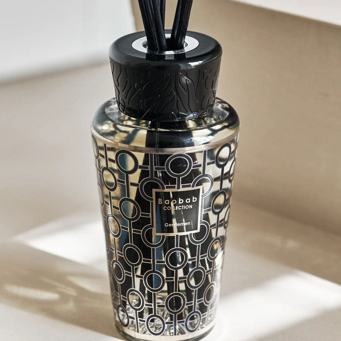 Difusor de Aroma de Luxo GENTLEMEN – imagem 2
